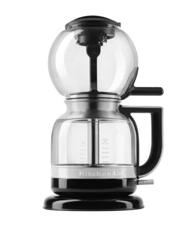 เครื่องชงกาแฟ KitchenAid 5KCM0812BOB กำลังไฟ 1440 วัตต์_1